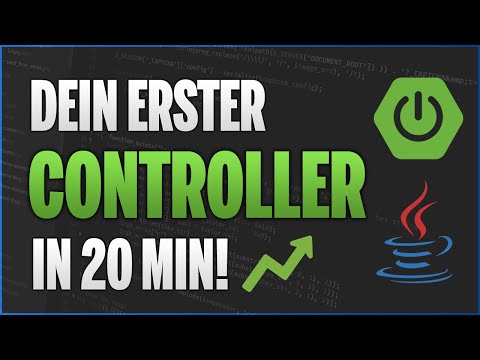 Java Spring Boot for Beginners – Build your first controller in 20 minutes! 🍃 - 03