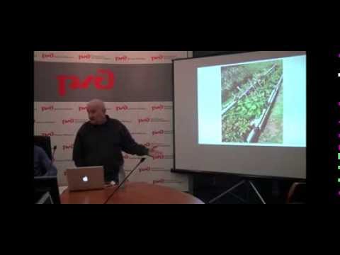 Семинар Б.А. Бублика в Ярославле "Тотальный метод ничегонеделания"