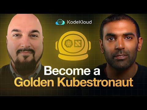 💫Golden Kubestronaut Kickoff: LFCS Exam Prep & Requirements | Live