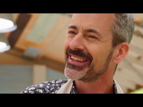 The Great Canadian Baking Show S9E2 | Brilliant Buns, Norwegian Bread & Muffuletta Magic 🍞✨