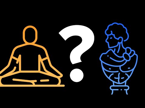 I Meditated, Now I Don’t Care Anymore