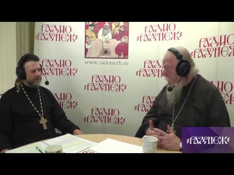 Протоиерей Дмитрий Смирнов и протоиерей Александр Березовский отвечают на вопросы