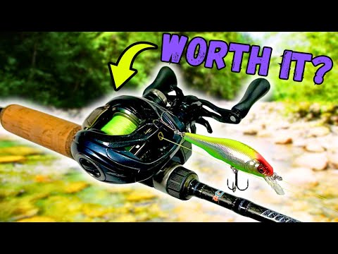 Is BFS Worth it OR Just A BIG FISHING SCAM? (Bait Finesse)