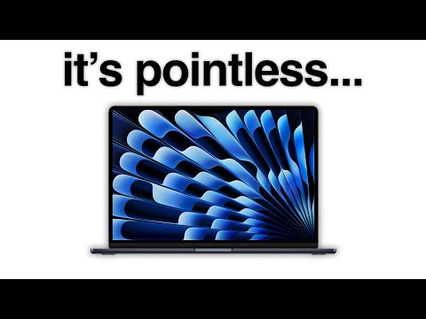 Things You Realize As Soon As You Buy A MacBook