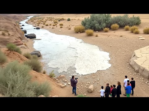 One in A Billion Moments in Nature