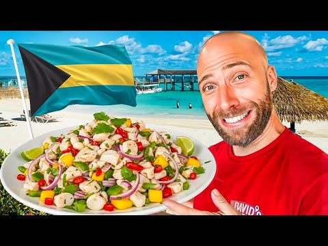 This Is How They Treat Me In Nassau, Bahamas 🇧🇸