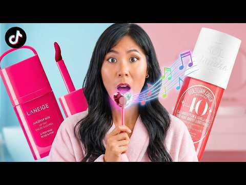 I Tested Viral TIKTOK SHOP Products!