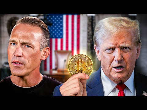 Don’t miss the biggest wealth transfer in Bitcoin's history