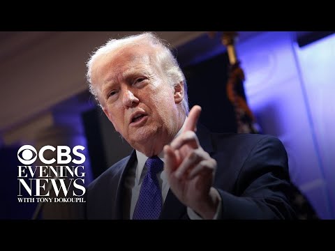 Trump "not happy" with Iran as U.S. increases military presence in Israel