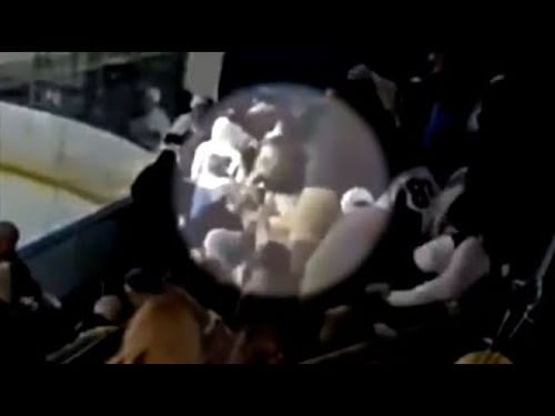 Hero good Samaritan describes taking down active shooter