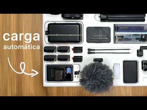 DISEÑÉ el Organizador PERFECTO con Impresión 3D