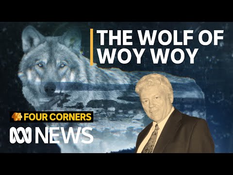 The businessman who duped scores of working-class investors | Four Corners