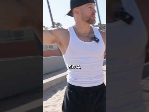 Strip grenth 🤞🏼 #podcast #comedy #fitness #viralshorts