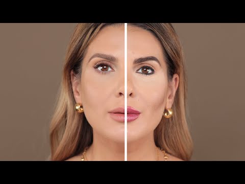 Makeup mistakes that age you and how to correct them | ALI ANDREEA