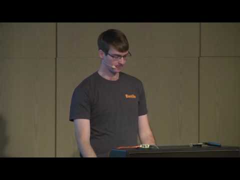 Decoding the LoRa PHY (33c3)
