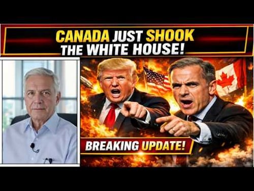 Trump Crossed the Line. Canada Pushed Back. The U.S. Wasn’t Ready.