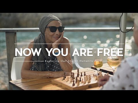 The Secret to Aging Freely: Your Soul Never Gets Old