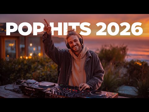 Top 20 Pop Songs 2026 ♫ Bruno Mars, Lady Gaga, Dua Lipa, Adele, Ed Sheeran, The Weeknd #22