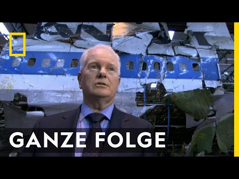 Der Anschlag von Lockerbie - Ganze Folge | Mayday: Alarm im Cockpit