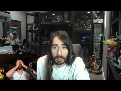 This is a total collapse..