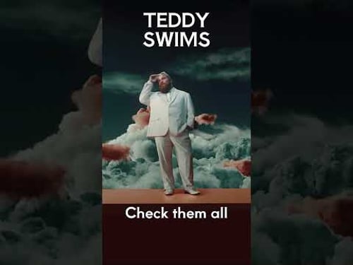 🔺Bad Dreams – Teddy Swims | 1 Styles, One Song (Cover Collection)🔺
