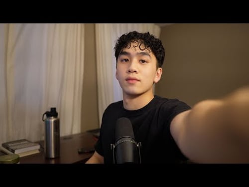 my first youtube video!