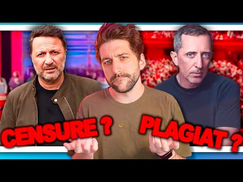 La Vérité Derrière Les SCANDALES ARTHUR Et GAD ELMALEH