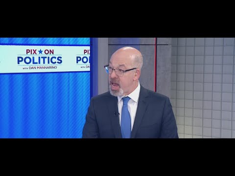 Citizens Budget Commission President weighs in on NYC's budget deficit