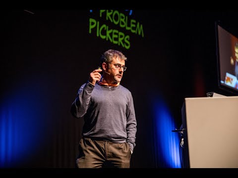 Alberto Brandolini - Transactions Redefined