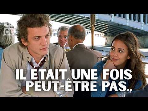 Il était une fois peut-être pas - Film complet - Téléfilm Drame - Lyes Salem, Alice Belaïdi (FP)