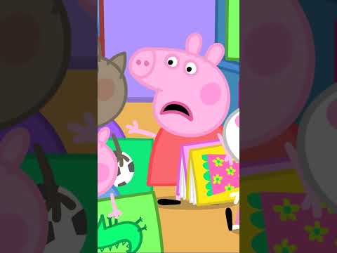 Spiel und Spaß mit Peppa Pig 50