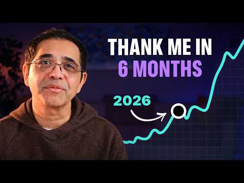 If I Wanted to Become a Millionaire in 2026, I’d Do This with AI