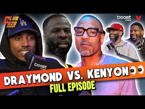 Jeff Teague on Draymond Green vs. Kenyon Martin BEEF, Steph Curry new shoe deal, Jeff vs. Celtics