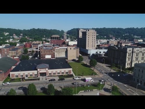 Bryant leaders seek public input as “Leap Forward” growth plan takes shape and creates a new identit