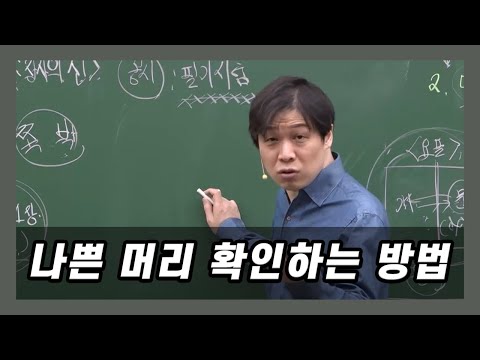 How to check if you are stupid