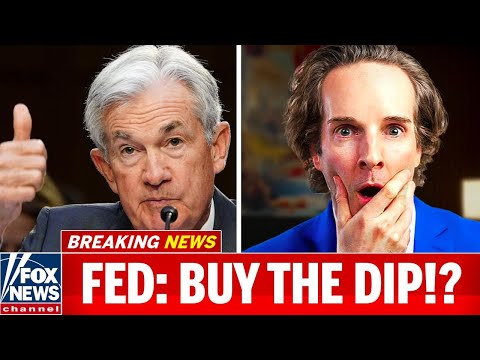 How The Fed Just Sparked the Next Stock Market Super Cycle?