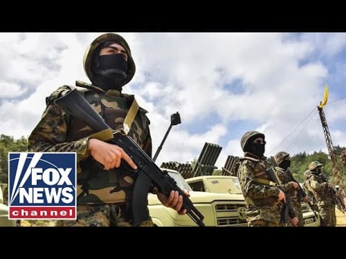 DEVELOPING: Iran-linked terror cell DISMANTLED in UAE