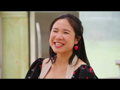 The Great Canadian Baking Show S9E6 | Pastry Week: Birthday Pies, Lenza & Mille-Feuille