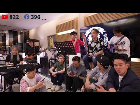 HZD 『女歌男唱』『中年攻略』