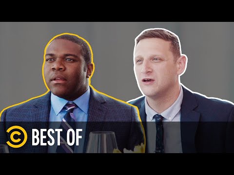 Best Of Tim & Sam On Detroiters 😂 SUPER COMPILATION