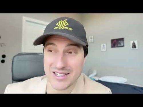 AMD & Oracle Investors GET READY🤯‼️