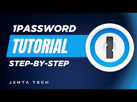 1Password Full Tutorial 2025/2026: From Deployment to Everyday Use