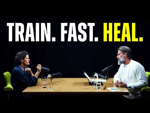 Fasting & Health Expert: Tune Into Your Body's Natural Power To Heal