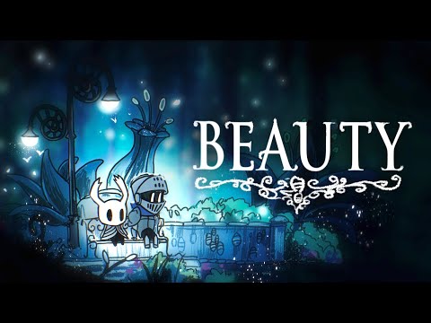 Looking Back ► The Quiet Beauty of Hollow Knight