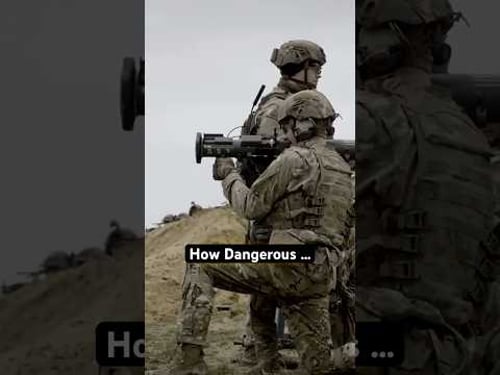 How Dangerous are Special Operations?