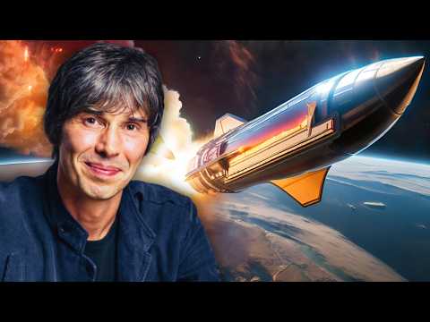 24 Minutes of FASCINATING FACTS and theories with Professor Brian Cox PART 2