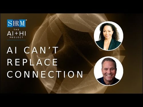 Leading with Wisdom: Emotional Intelligence in the AI Era | The AI+HI Project