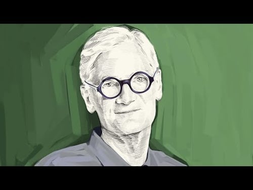 Founder of Dyson on How to Turn the Mundane into Magic — Sir James Dyson