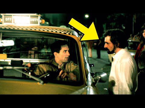 10 Insane Movie Cameos You Totally Missed!