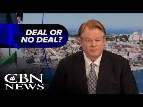 High-Stakes Talks in Oman | News on The 700 Club - February 6, 2026